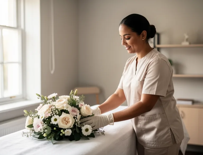 funeral home Bellshill